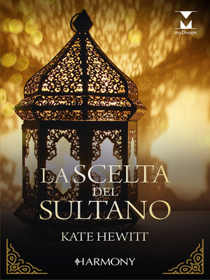 cover image of La scelta del sultano